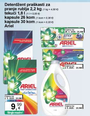 Ariel*