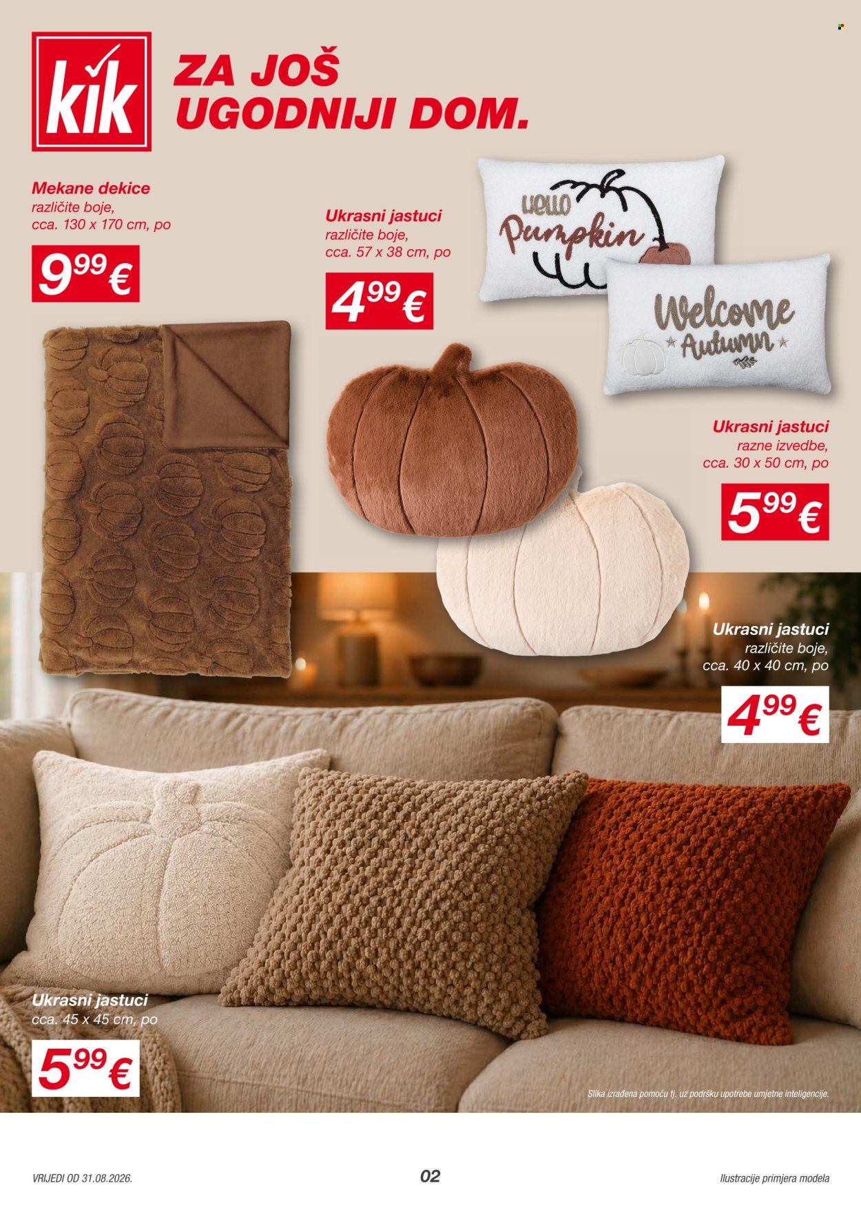 Kik katalog Stranica 2
