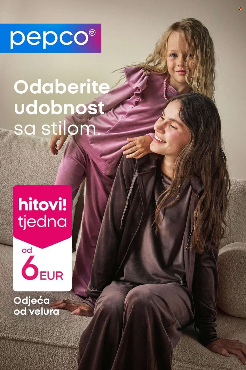 Pepco katalog