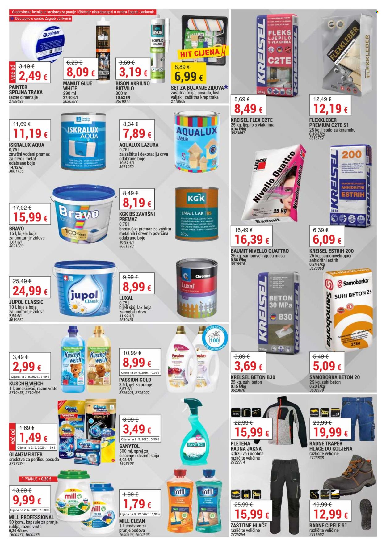 Emmezeta katalog - 01.09.2026. - 30.09.2026. Stranica 10