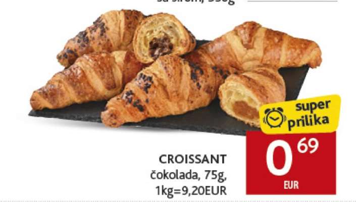 Croissant