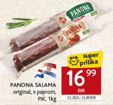 PANONA SALAMA