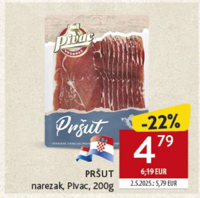 PRŠUT