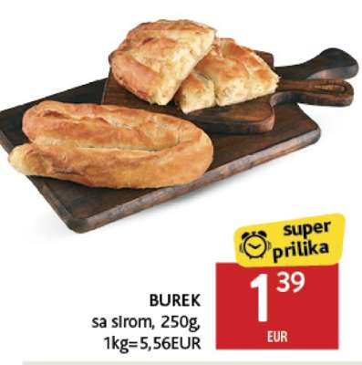 Burek