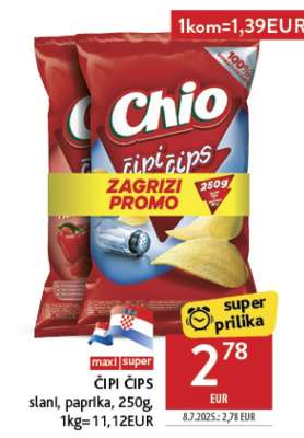 Čipi Čips