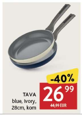 Tava