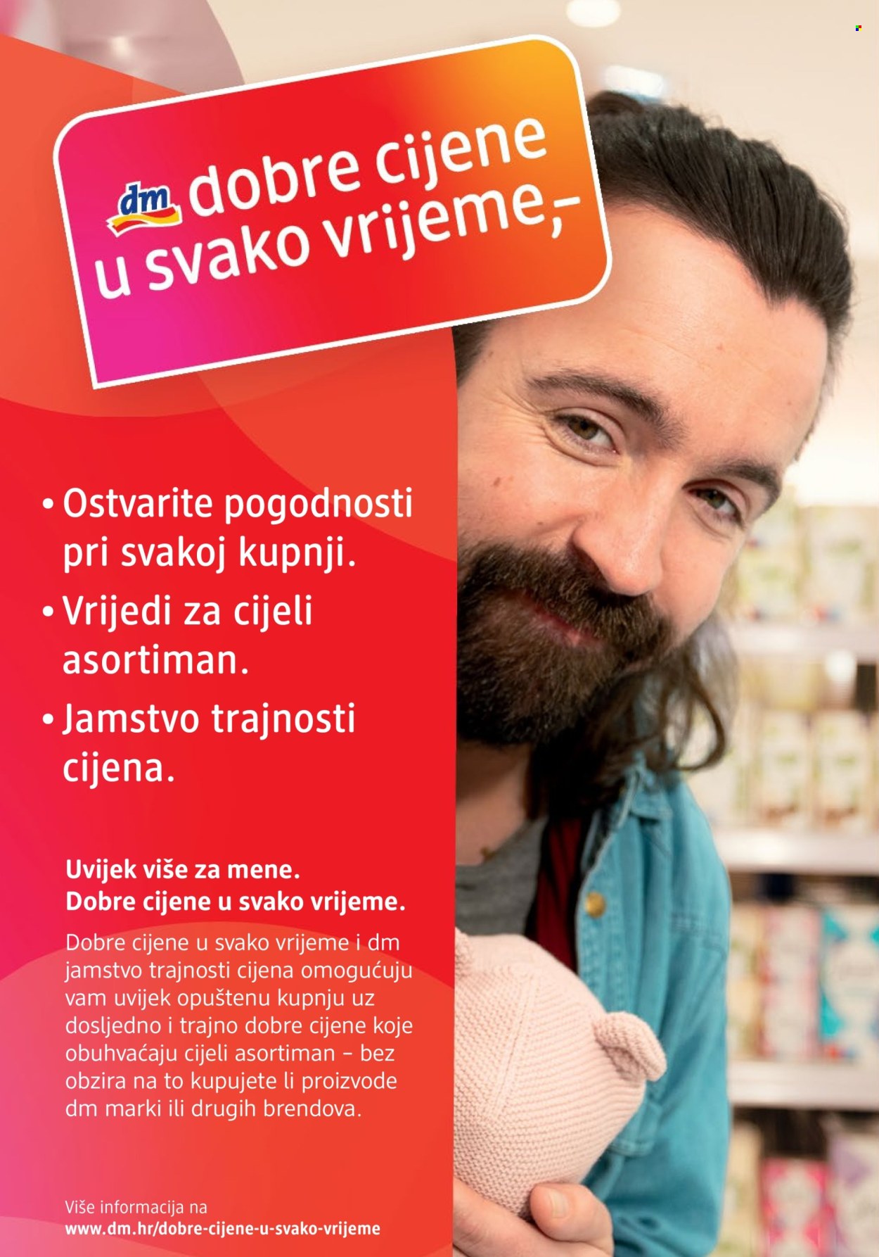 dm katalog - 01.09.2026. - 15.09.2026. Stranica 2