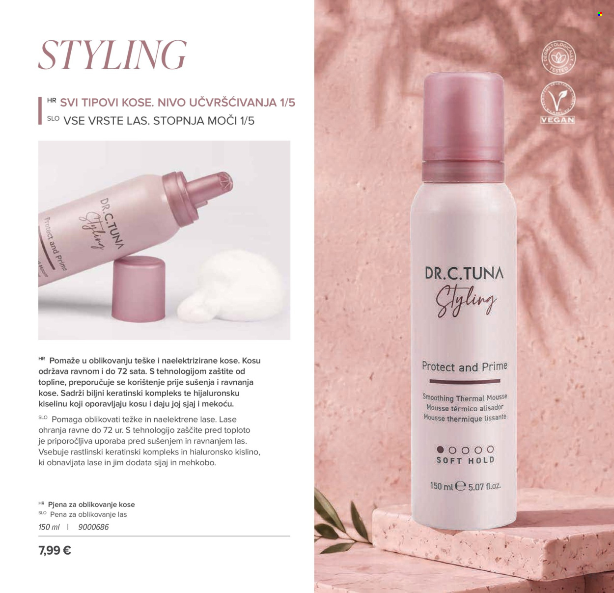 Farmasi katalog - 01.09.2026. - 31.10.2026. Stranica 45