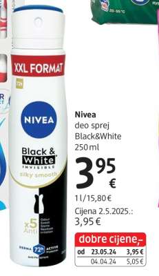 Nivea