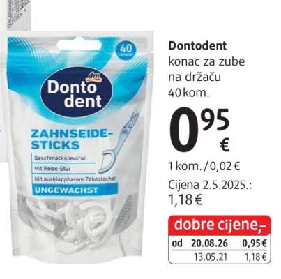 Dontodent