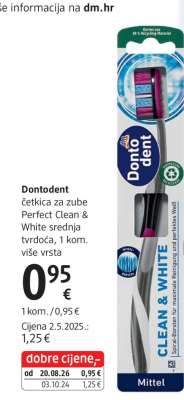 Dontodent