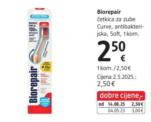 Biorepair
