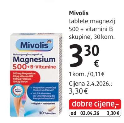 Mivolis