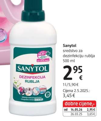 Sanytol*