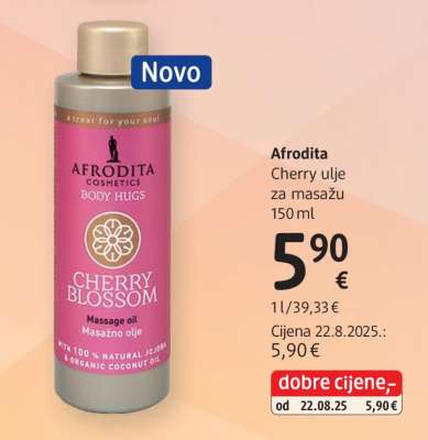 Afrodita