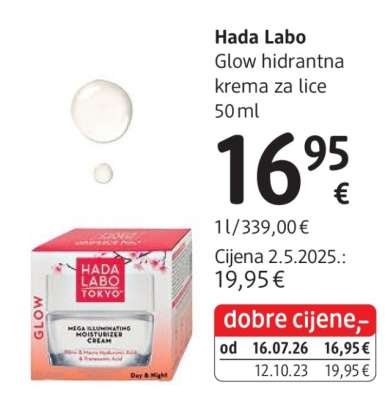 Hada Labo