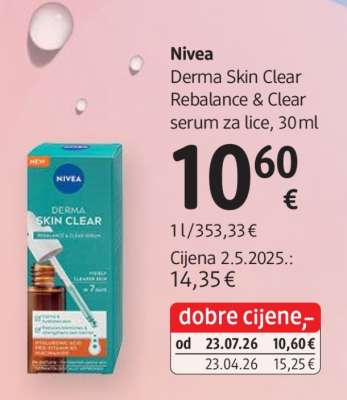 Nivea