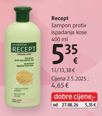 Recept