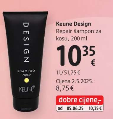 KEUNE DESIGN