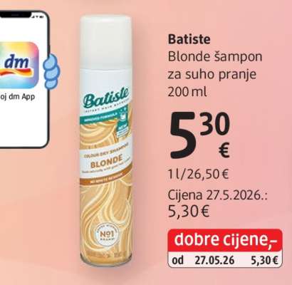 Batiste