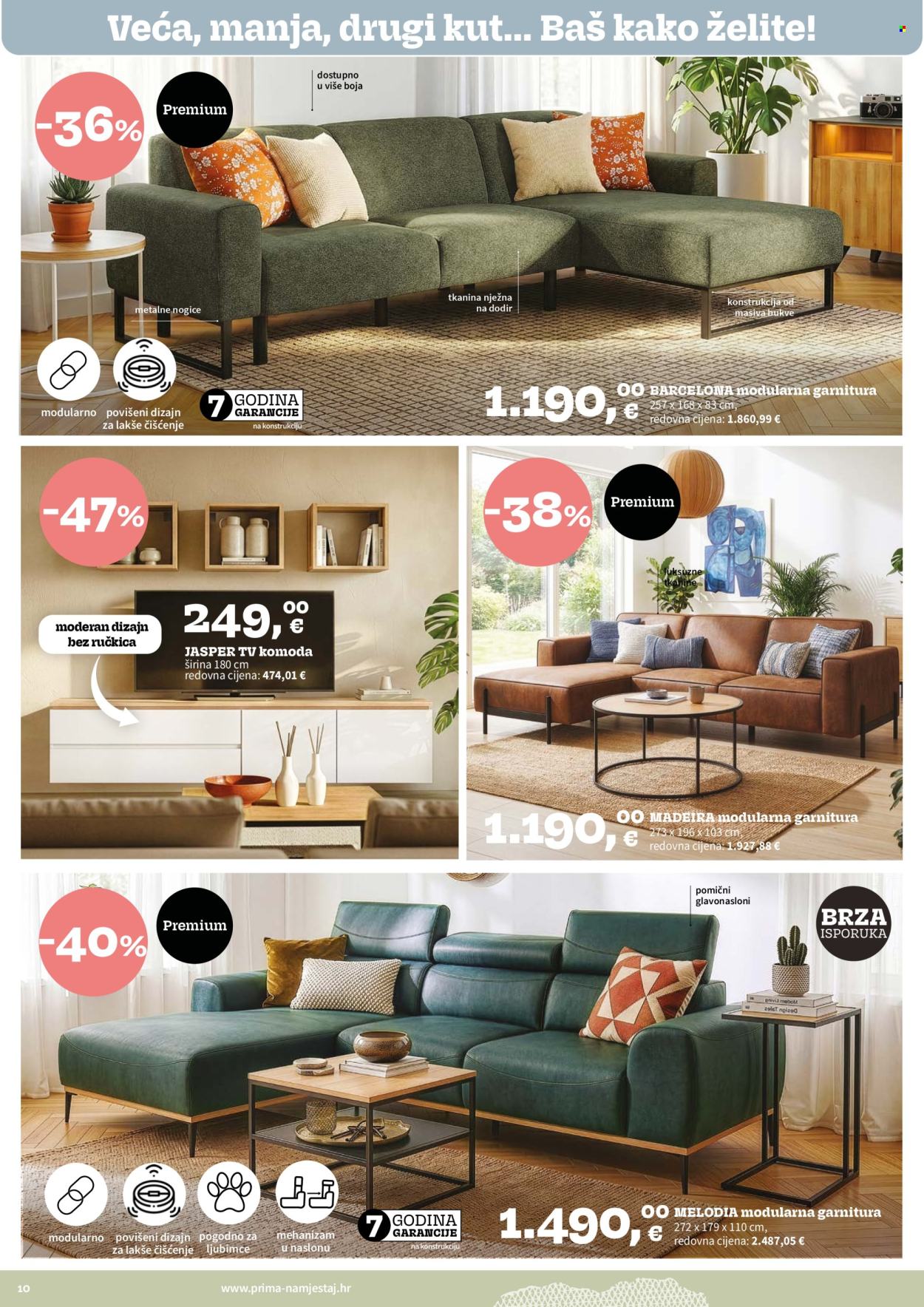 Prima katalog - 01.09.2026. - 30.09.2026. Stranica 10