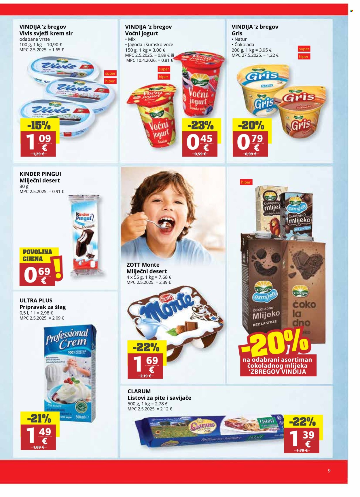 Ribola katalog - 02.09.2026. - 15.09.2026. Stranica 9