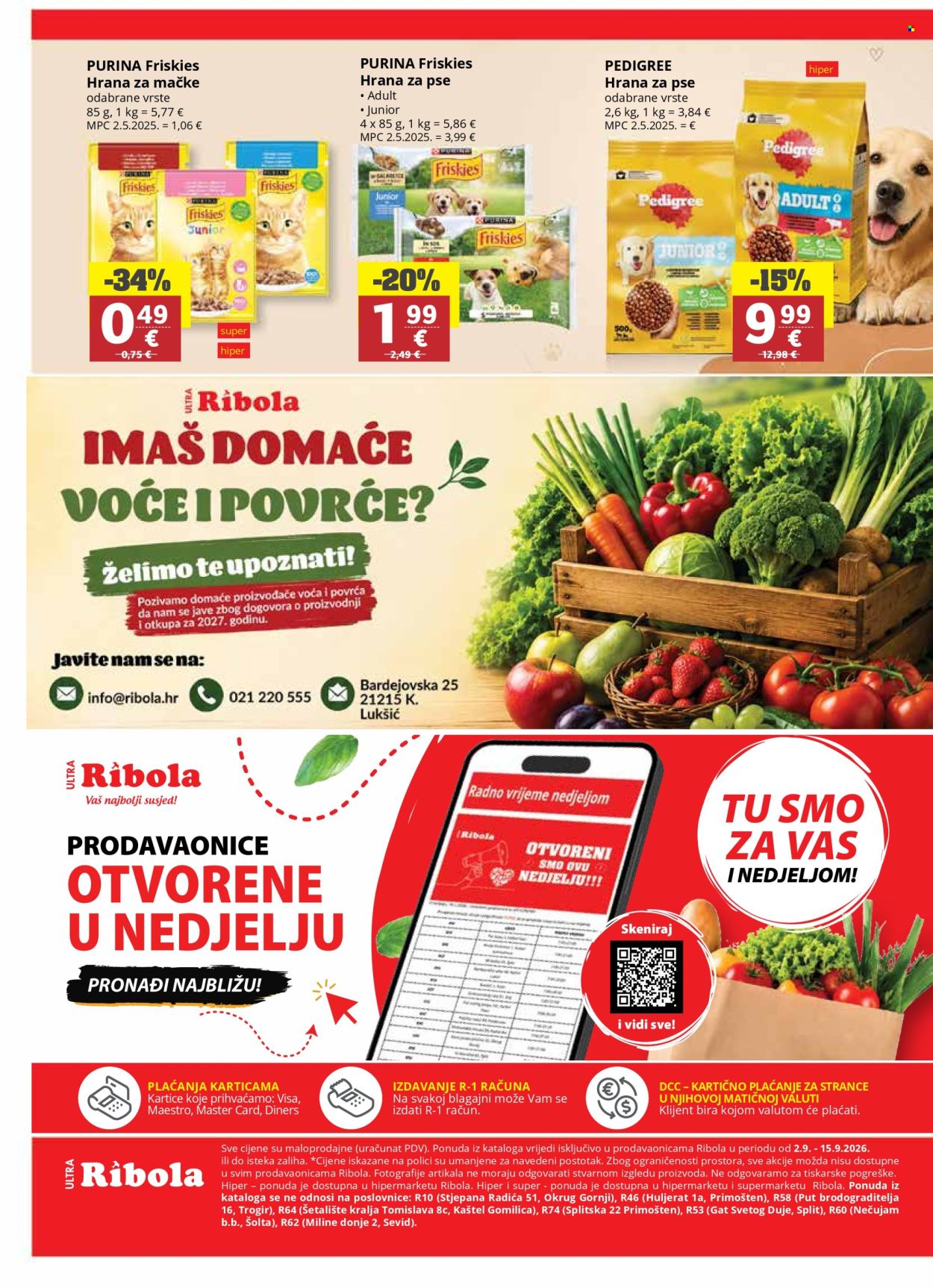 Ribola katalog - 02.09.2026. - 15.09.2026. Stranica 24