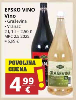 EPSKO VINO