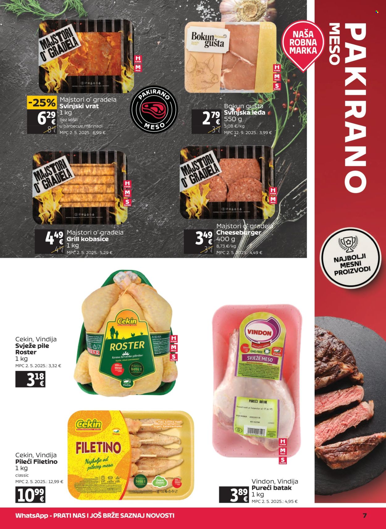 Tommy katalog - 03.09.2026. - 09.09.2026. Stranica 7