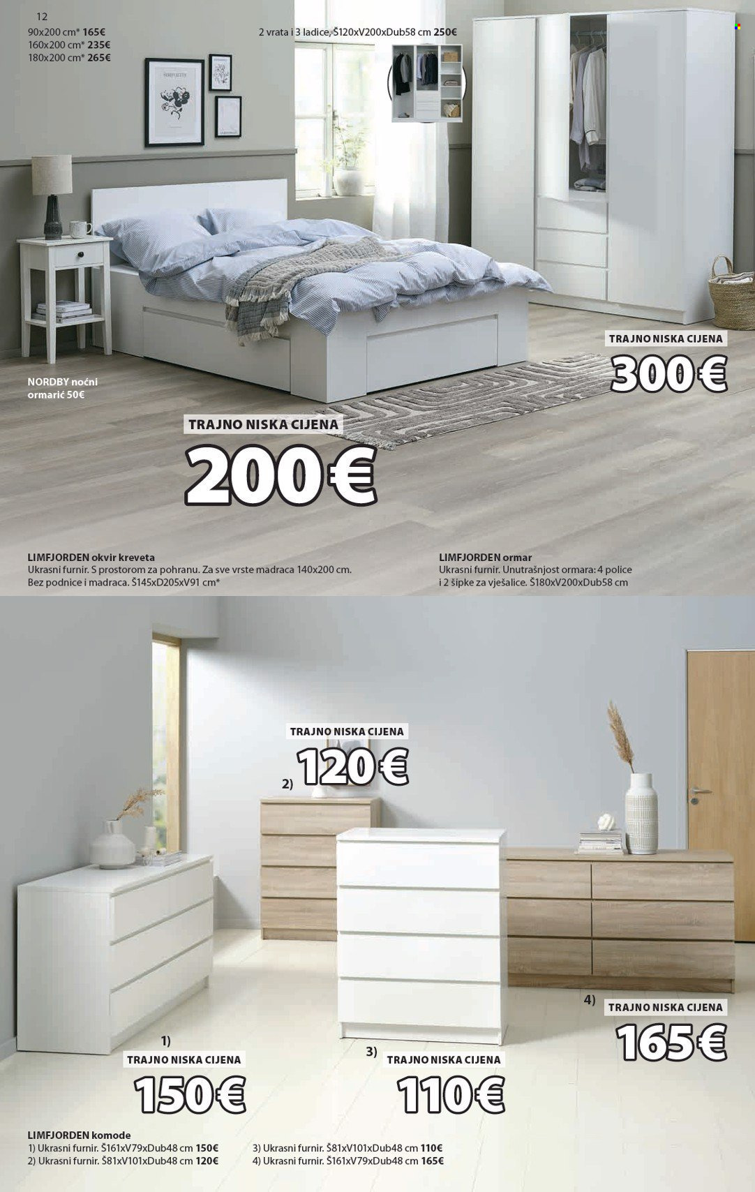 JYSK katalog - 02.09.2026. - 13.10.2026. Stranica 13