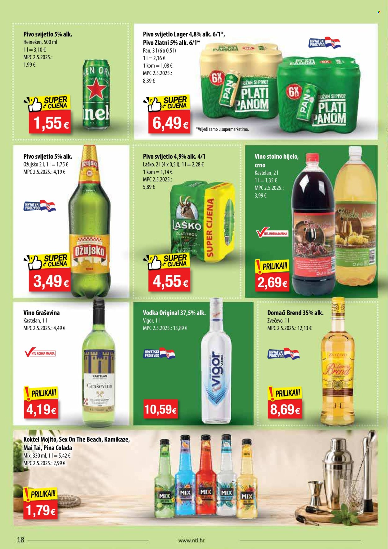 NTL katalog - 02.09.2026. - 08.09.2026. Stranica 18