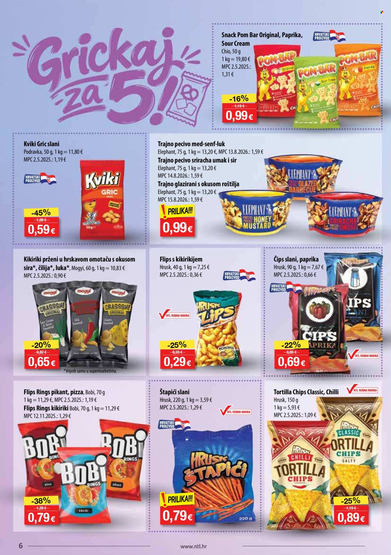 NTL katalog - 02.09.2026. - 08.09.2026. Stranica 6
