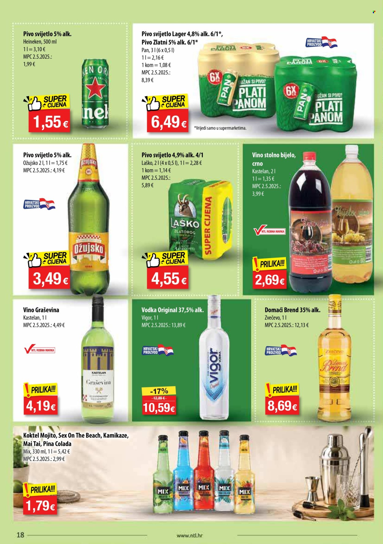 NTL katalog - 02.09.2026. - 08.09.2026. Stranica 18