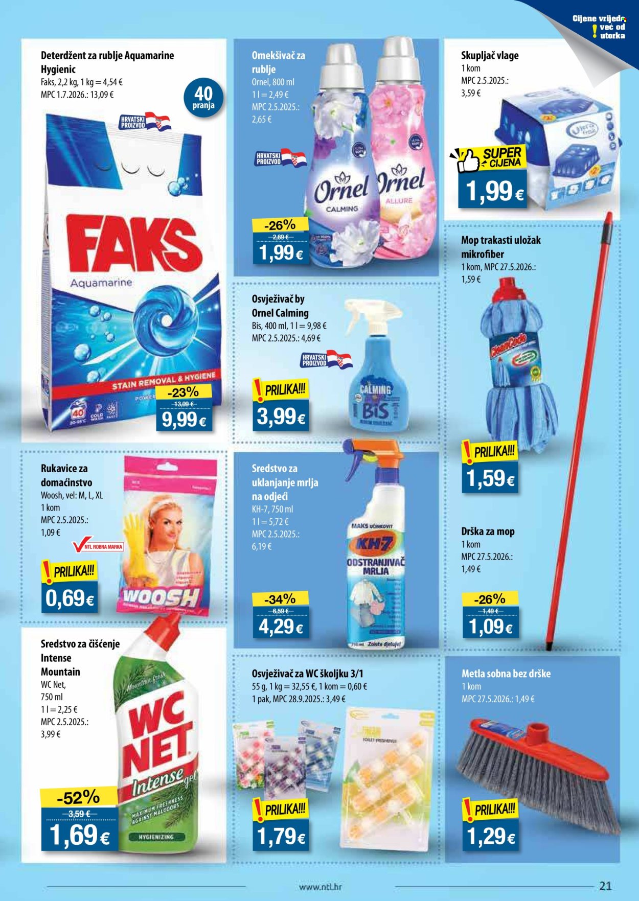 NTL katalog - 02.09.2026. - 08.09.2026. Stranica 21
