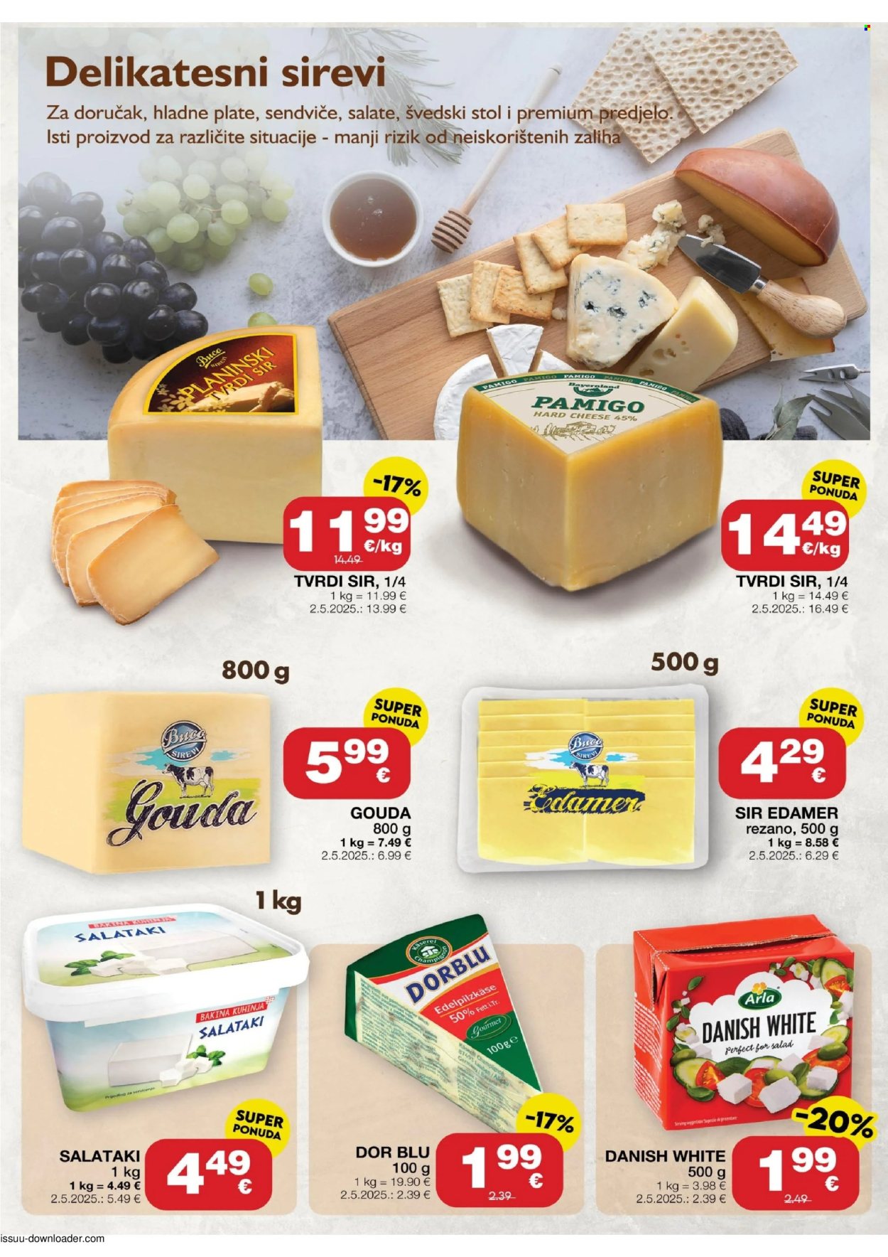 Stanić Diskont katalog - 03.09.2026. - 16.09.2026. Stranica 3
