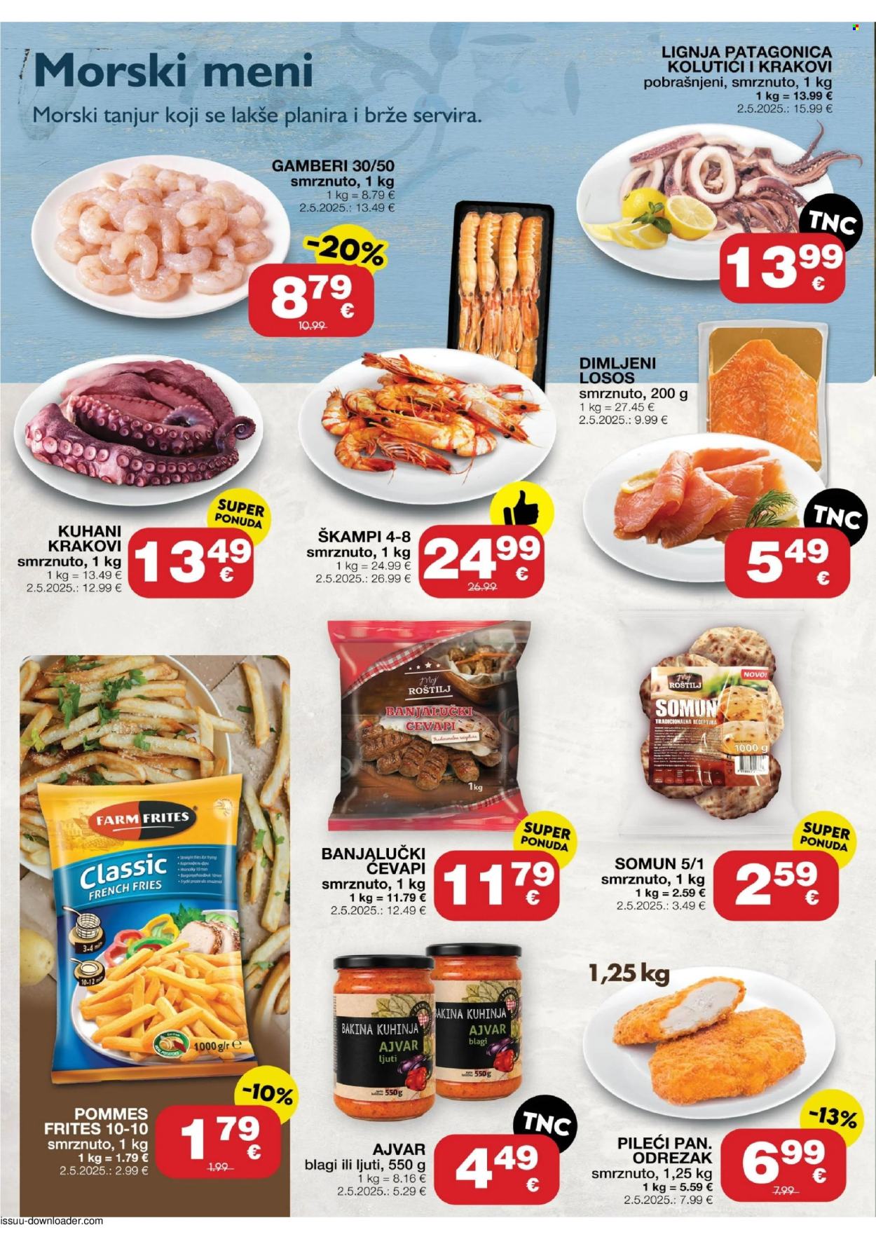 Stanić Diskont katalog - 03.09.2026. - 16.09.2026. Stranica 4