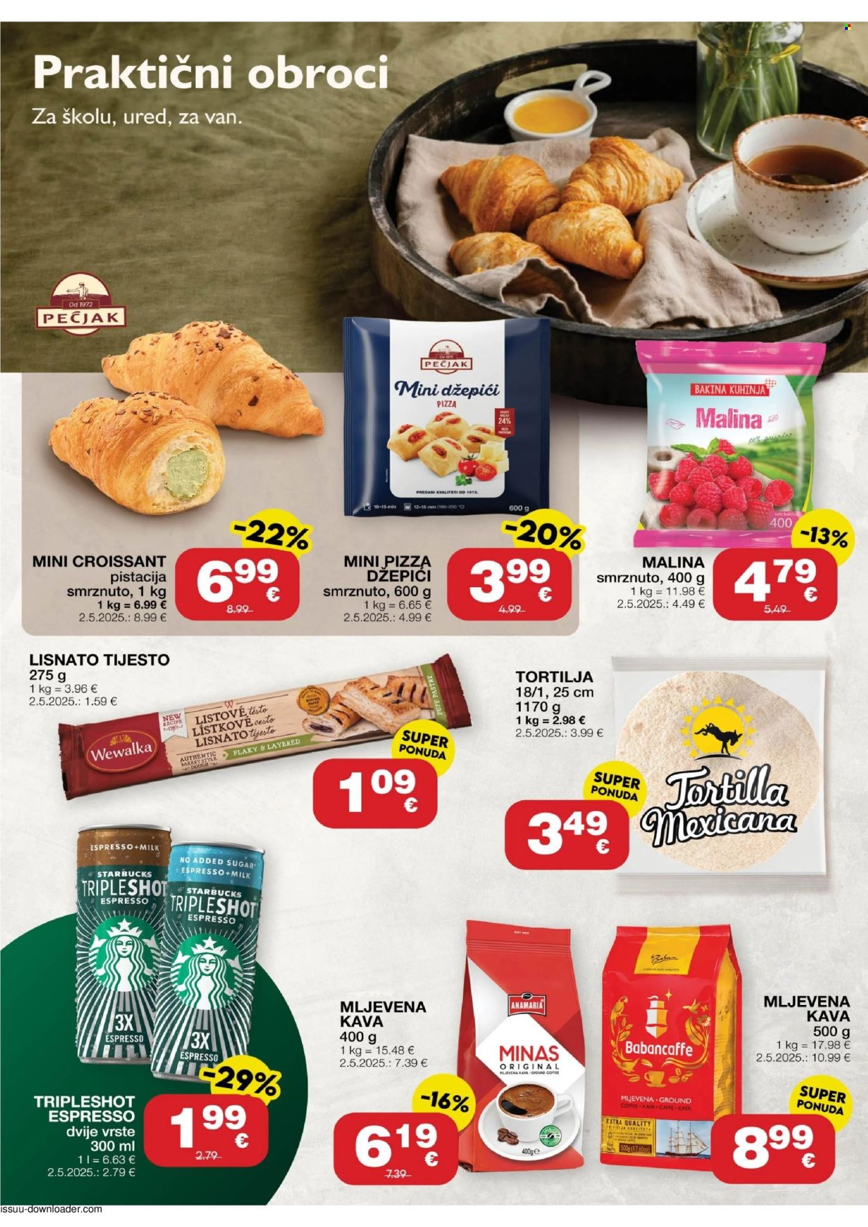 Stanić Diskont katalog - 03.09.2026. - 16.09.2026. Stranica 5