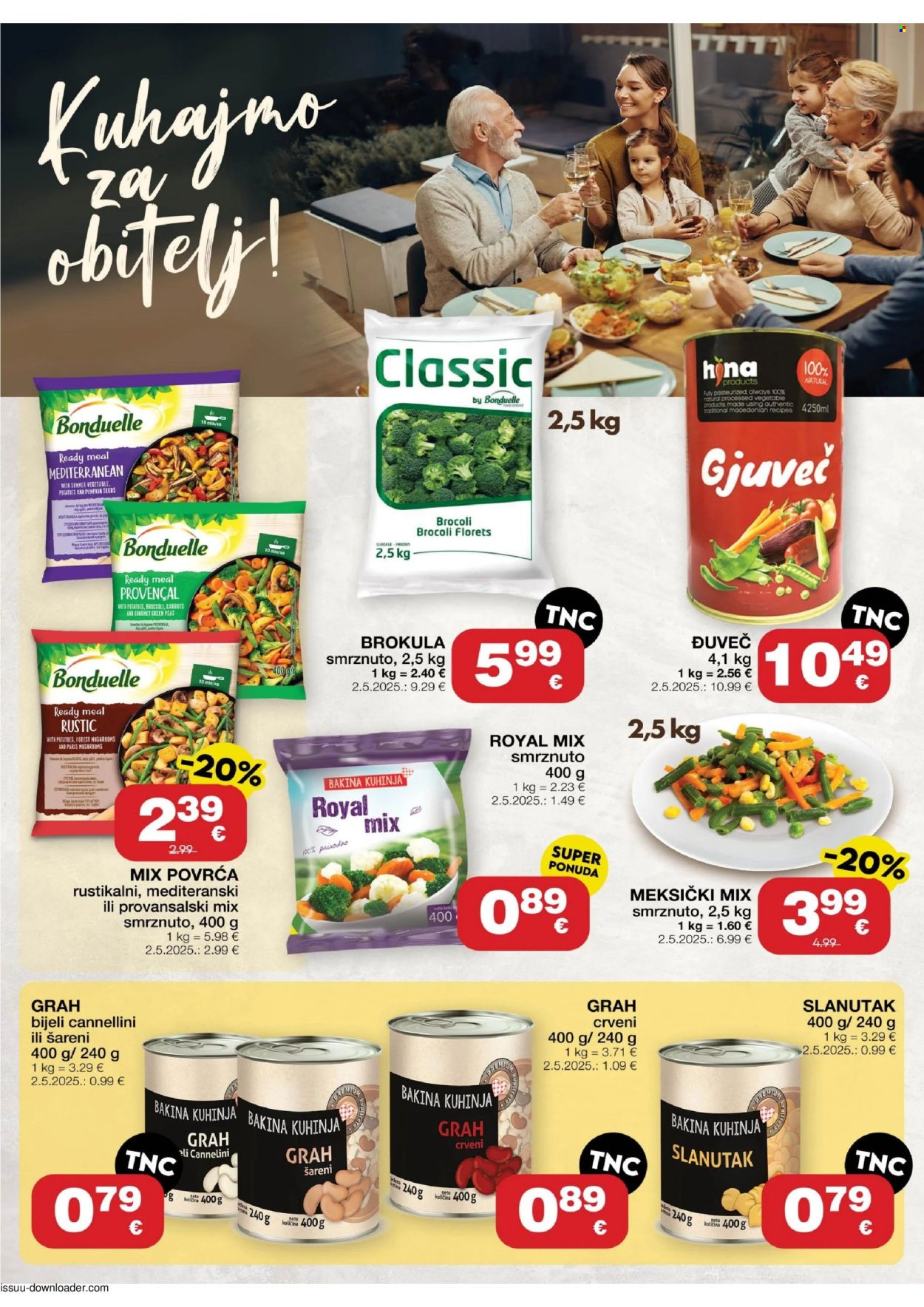 Stanić Diskont katalog - 03.09.2026. - 16.09.2026. Stranica 6