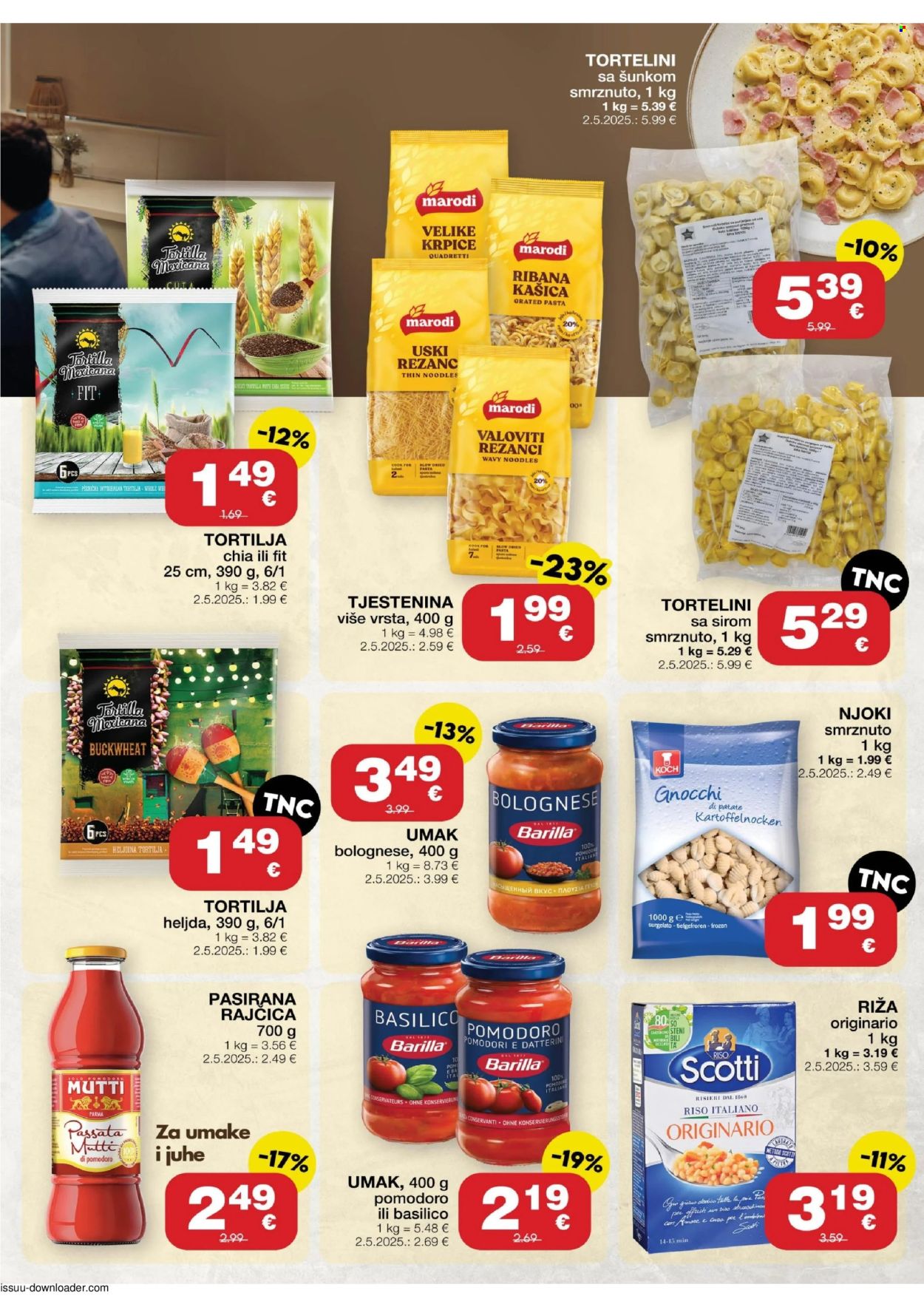 Stanić Diskont katalog - 03.09.2026. - 16.09.2026. Stranica 7