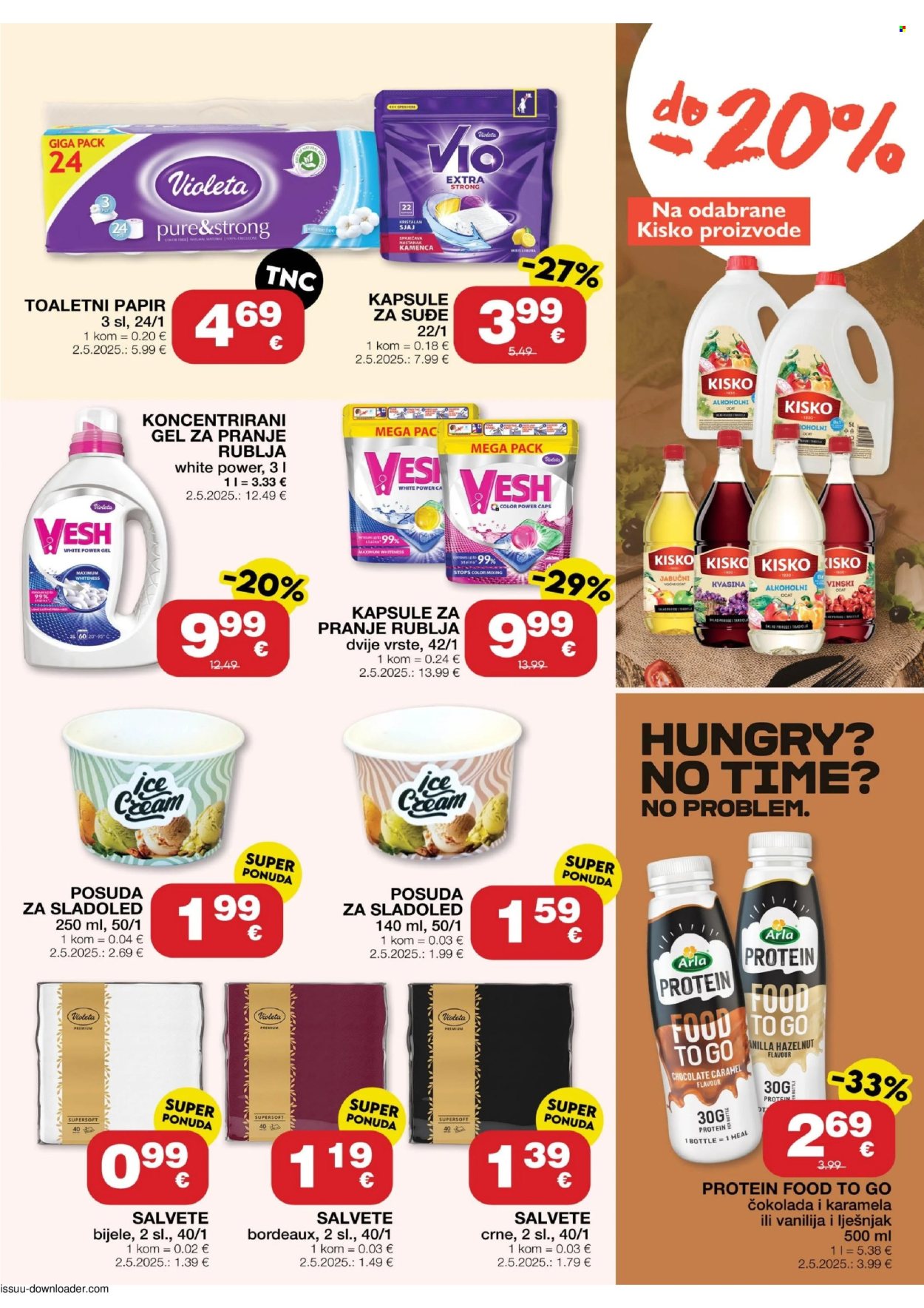 Stanić Diskont katalog - 03.09.2026. - 16.09.2026. Stranica 11