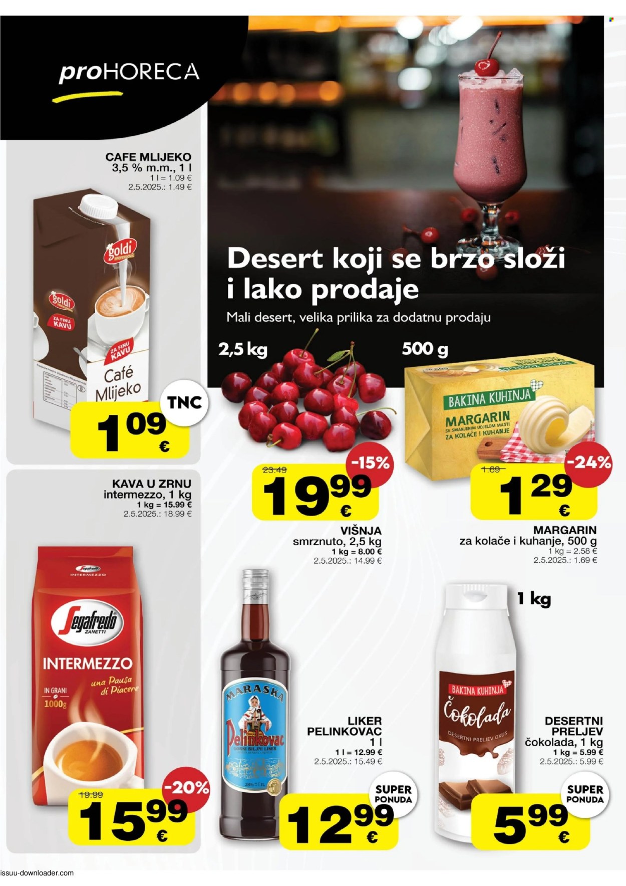 Stanić Diskont katalog - 03.09.2026. - 16.09.2026. Stranica 12