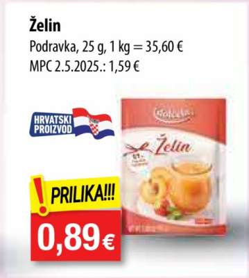 Želin