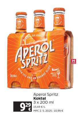 APEROL Spritz