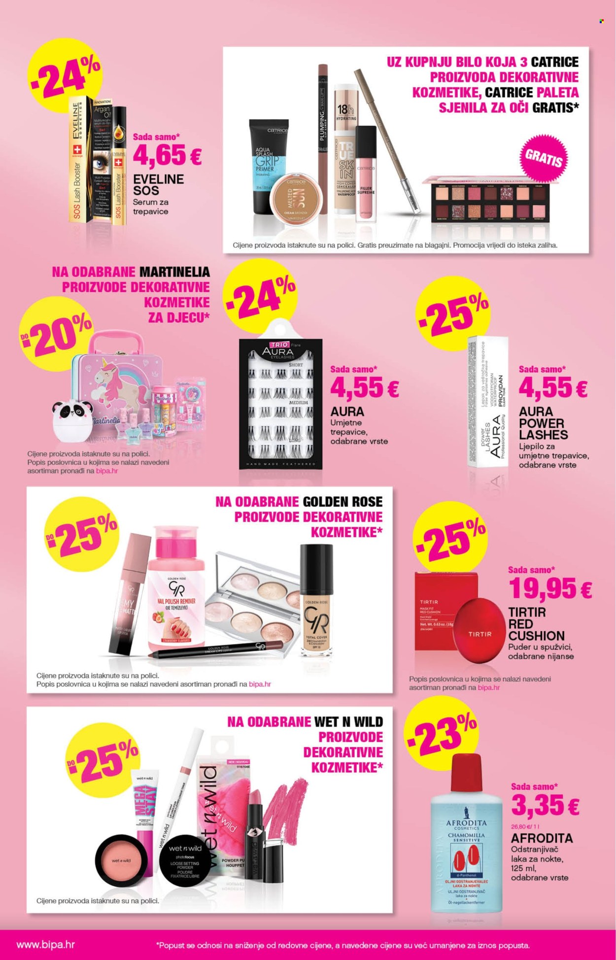 Bipa katalog - 03.09.2026. - 16.09.2026. Stranica 6