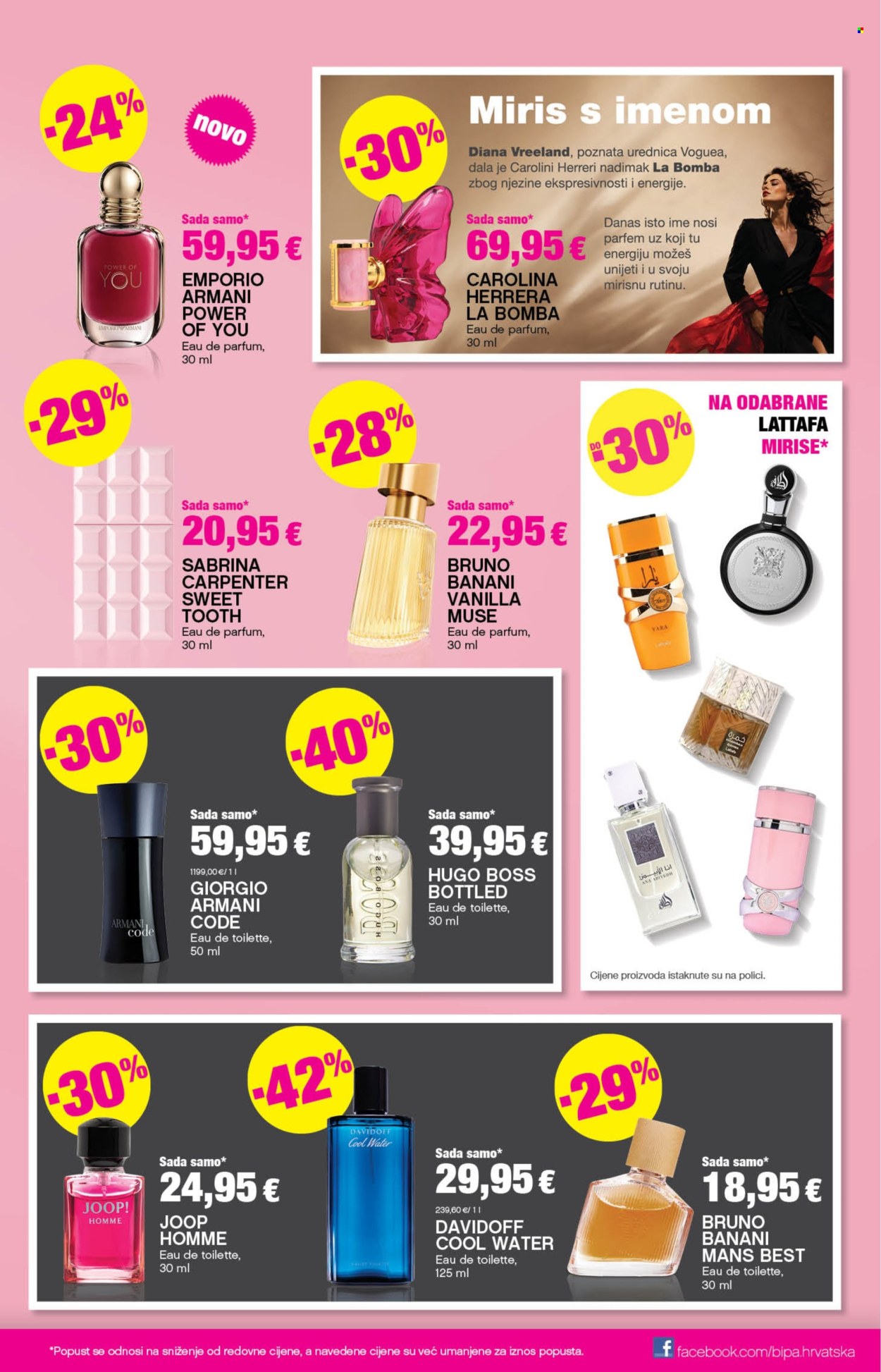 Bipa katalog - 03.09.2026. - 16.09.2026. Stranica 9