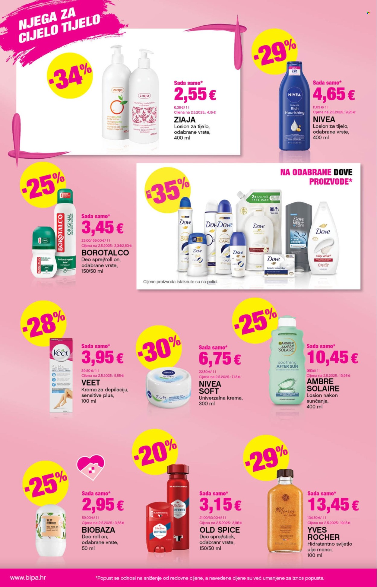 Bipa katalog - 03.09.2026. - 16.09.2026. Stranica 12