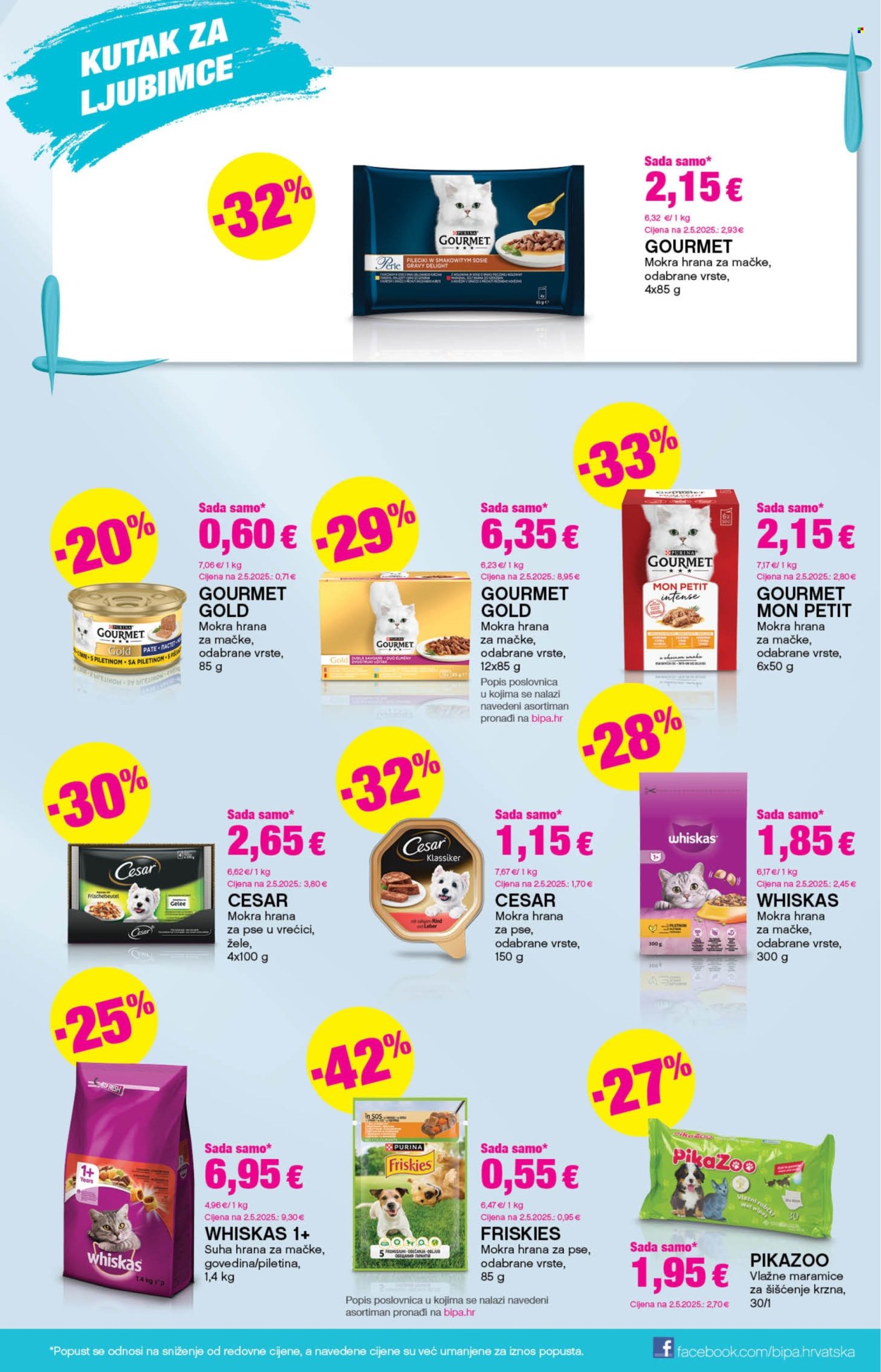 Bipa katalog - 03.09.2026. - 16.09.2026. Stranica 21
