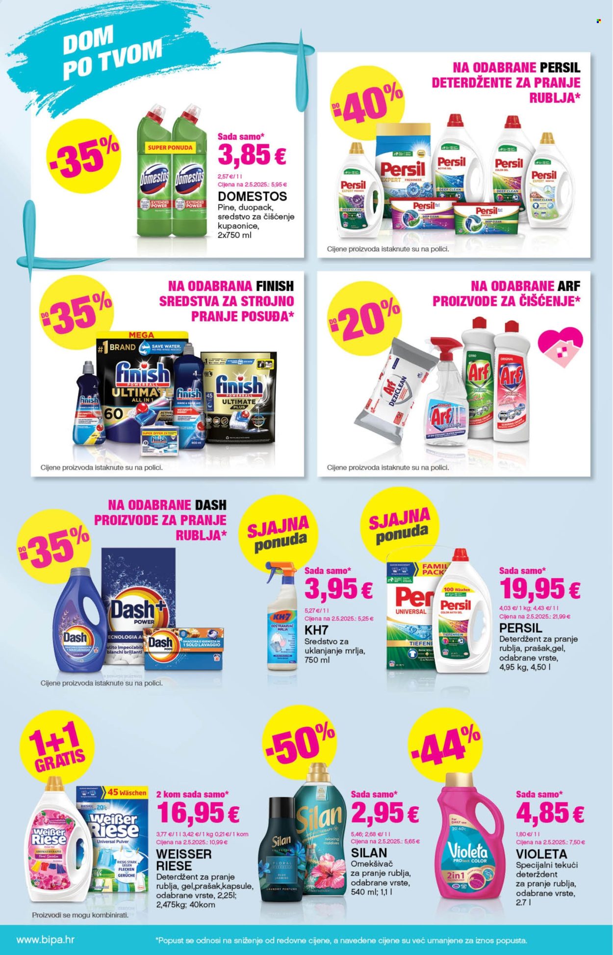 Bipa katalog - 03.09.2026. - 16.09.2026. Stranica 22