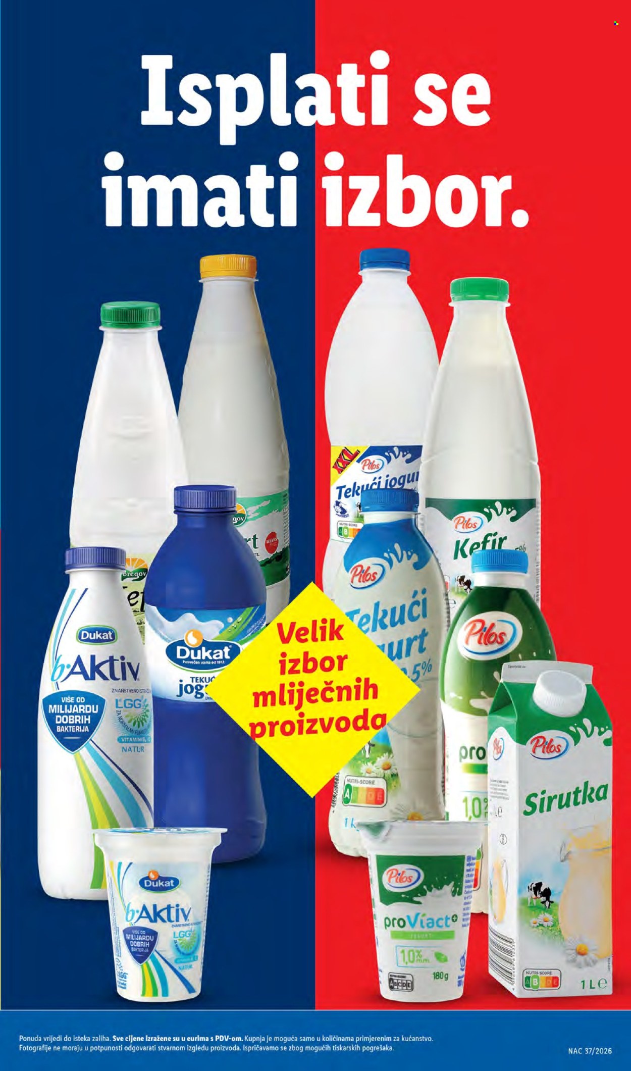 Lidl katalog - 07.09.2026. - 13.09.2026. Stranica 9
