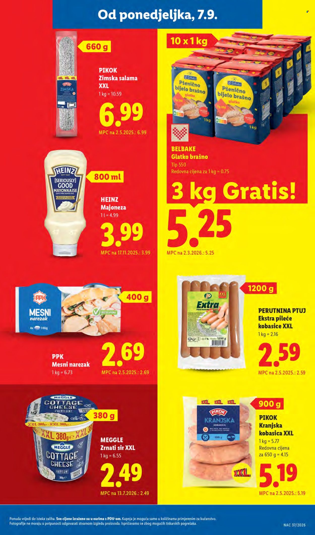 Lidl katalog - 07.09.2026. - 13.09.2026. Stranica 11